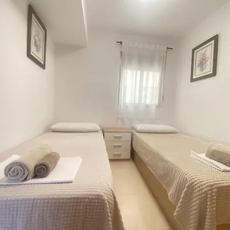 Vista Mar Apartment
