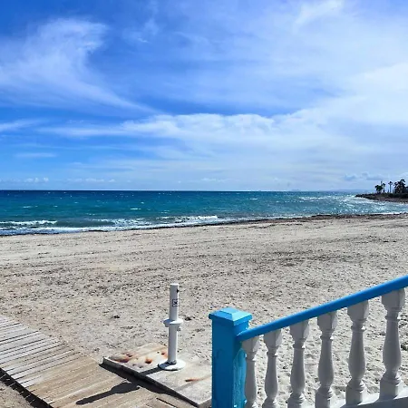 Vista Mar تورّيفيِخا