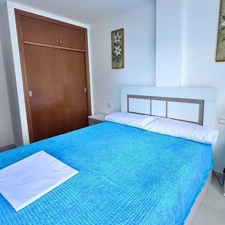 Vista Mar تورّيفيِخا