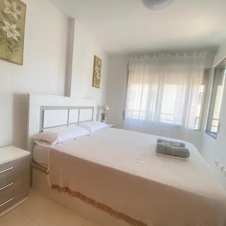 Vista Mar شقة تورّيفيِخا