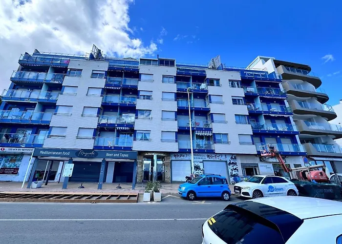 Vista Mar Appartement