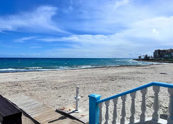 Vista Mar Torrevieja