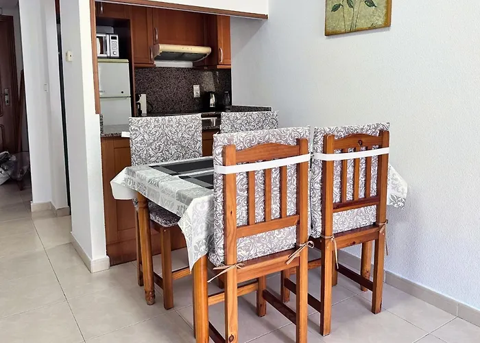 Appartement Vista Mar *