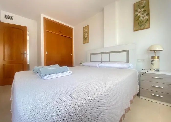 Appartement Vista Mar *