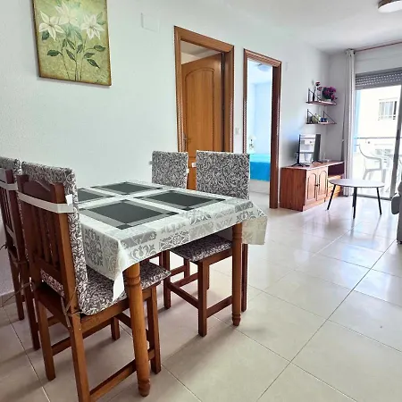 Vista Mar Apartment Torrevieja